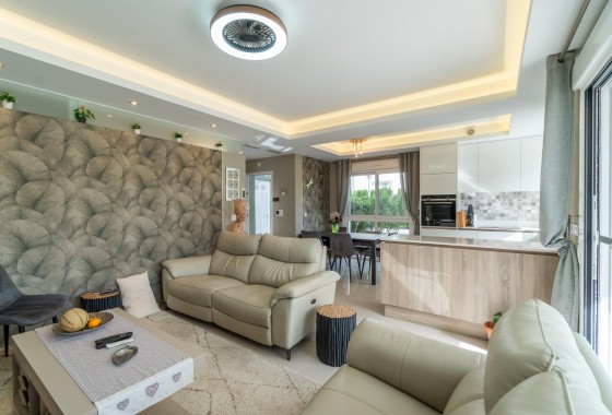 Revente - Appartement - Rojales - Centro de la Ciudad Quesada