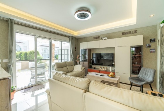 Revente - Appartement - Rojales - Centro de la Ciudad Quesada