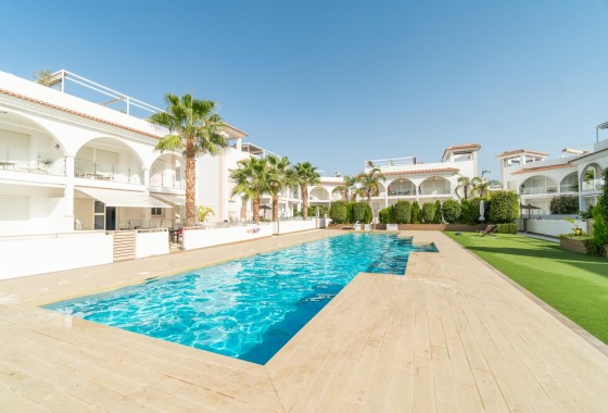Revente - Appartement - Rojales - Centro de la Ciudad Quesada