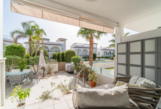 Revente - Appartement - Rojales - Centro de la Ciudad Quesada