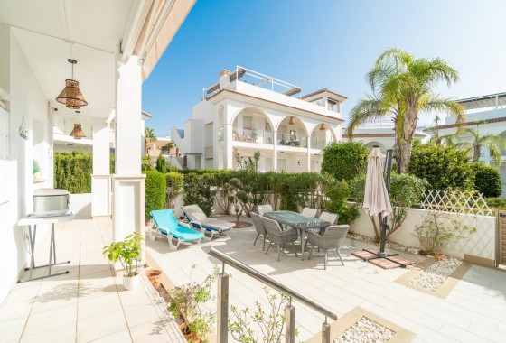 Revente - Appartement - Rojales - Centro de la Ciudad Quesada