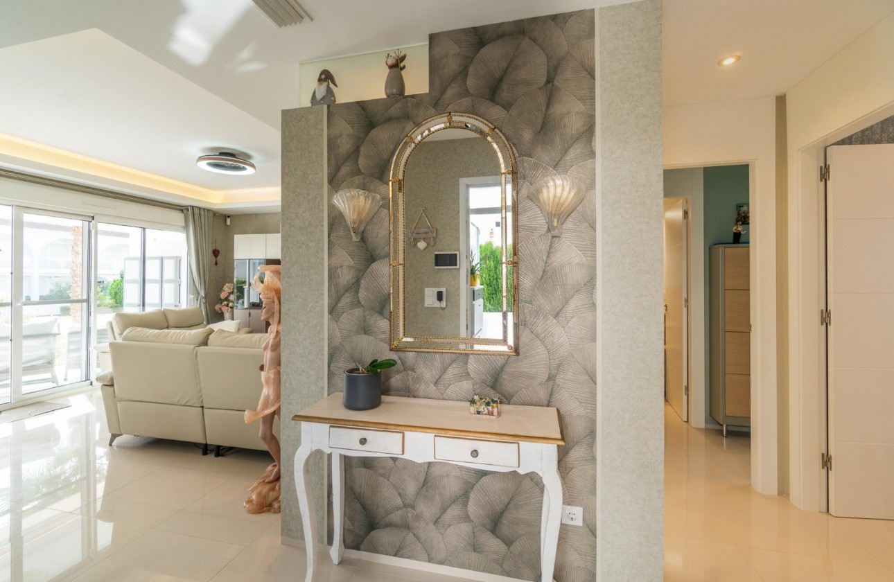 Revente - Appartement - Rojales - Centro de la Ciudad Quesada