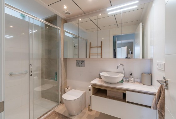 Revente - Appartement - Rojales - Centro de la Ciudad Quesada