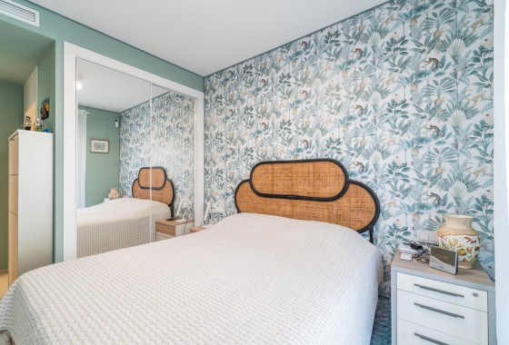 Revente - Appartement - Rojales - Centro de la Ciudad Quesada