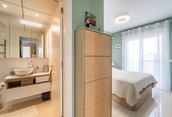 Revente - Appartement - Rojales - Centro de la Ciudad Quesada