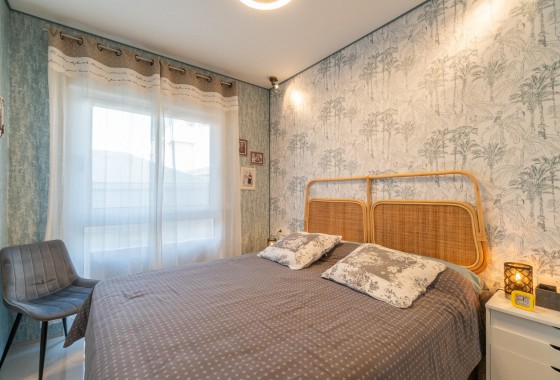 Revente - Appartement - Rojales - Centro de la Ciudad Quesada