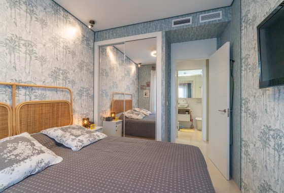 Revente - Appartement - Rojales - Centro de la Ciudad Quesada
