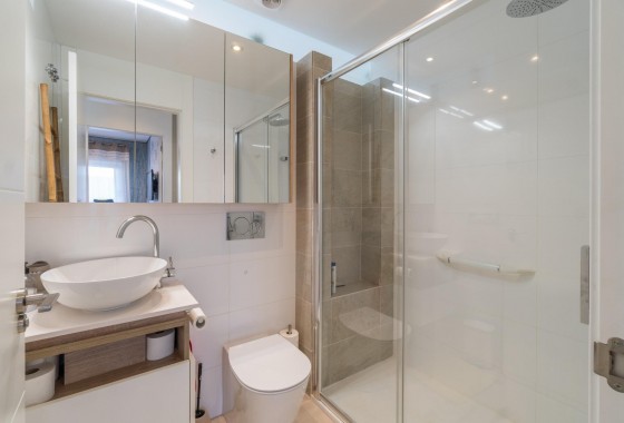Revente - Appartement - Rojales - Centro de la Ciudad Quesada