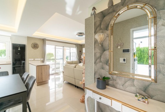 Revente - Appartement - Rojales - Centro de la Ciudad Quesada