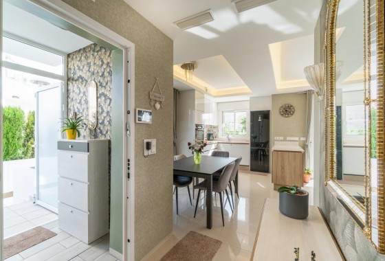 Revente - Appartement - Rojales - Centro de la Ciudad Quesada