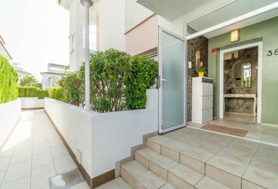 Revente - Appartement - Rojales - Centro de la Ciudad Quesada