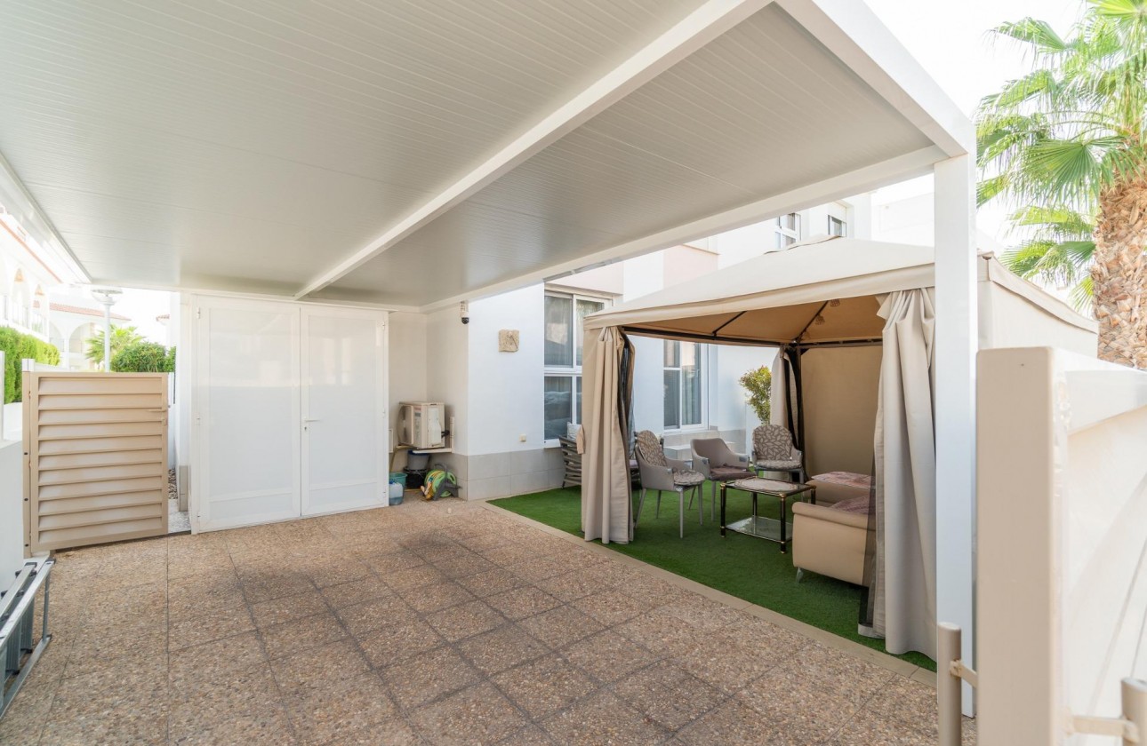 Revente - Appartement - Rojales - Centro de la Ciudad Quesada