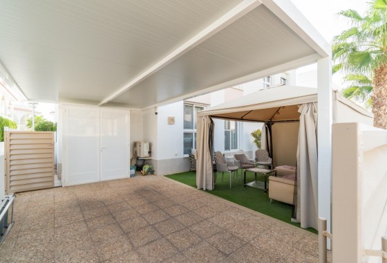 Revente - Appartement - Rojales - Centro de la Ciudad Quesada