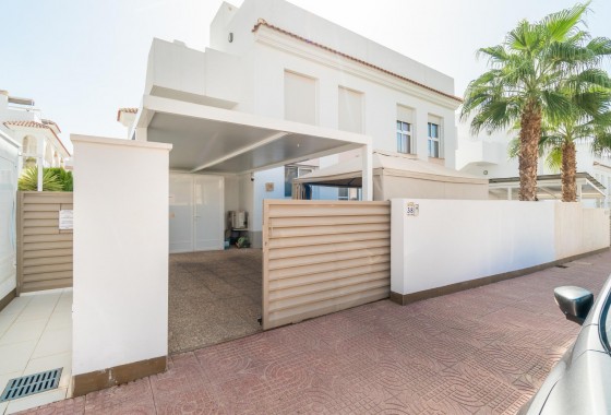 Revente - Appartement - Rojales - Centro de la Ciudad Quesada
