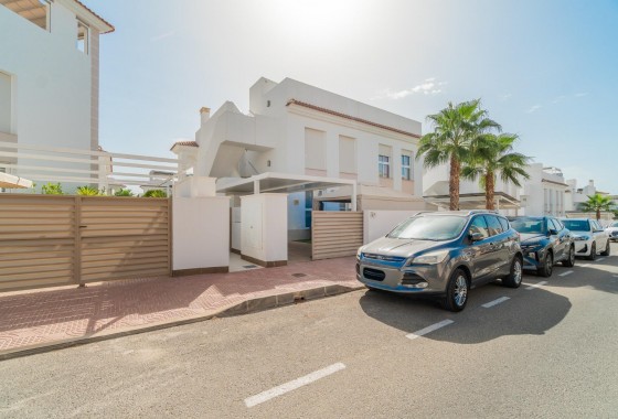 Revente - Appartement - Rojales - Centro de la Ciudad Quesada