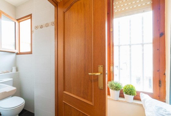 Reventa - Apartamento / piso - Torrevieja - Playa de los Naufragos