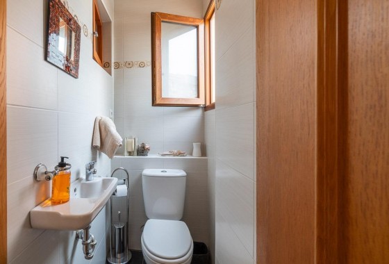 Reventa - Apartamento / piso - Torrevieja - Playa de los Naufragos