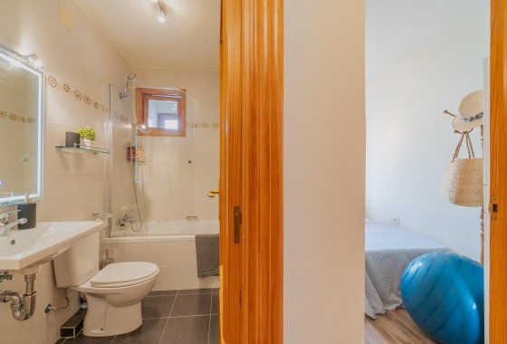 Reventa - Apartamento / piso - Torrevieja - Playa de los Naufragos