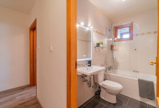 Reventa - Apartamento / piso - Torrevieja - Playa de los Naufragos