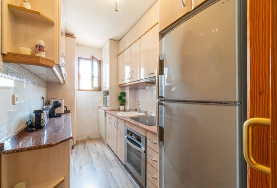 Reventa - Apartamento / piso - Torrevieja - Playa de los Naufragos