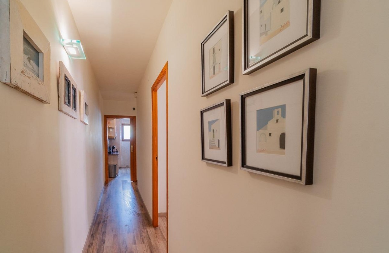 Reventa - Apartamento / piso - Torrevieja - Playa de los Naufragos
