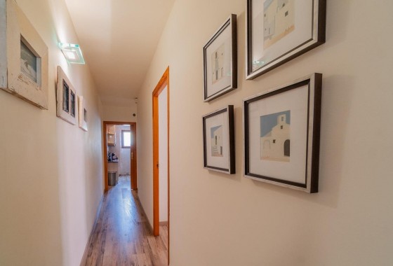 Reventa - Apartamento / piso - Torrevieja - Playa de los Naufragos