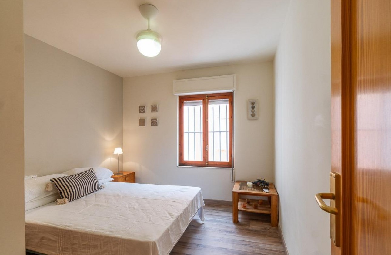 Reventa - Apartamento / piso - Torrevieja - Playa de los Naufragos