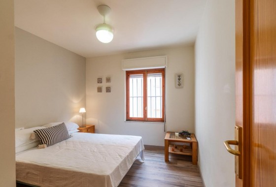 Reventa - Apartamento / piso - Torrevieja - Playa de los Naufragos