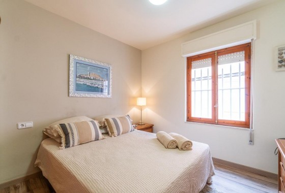 Reventa - Apartamento / piso - Torrevieja - Playa de los Naufragos