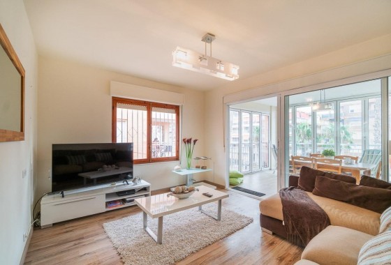 Reventa - Apartamento / piso - Torrevieja - Playa de los Naufragos