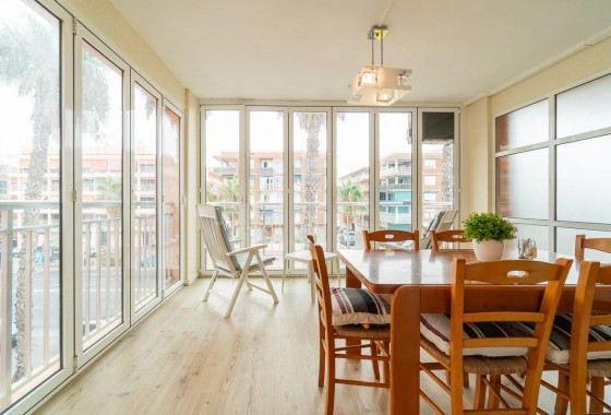 Reventa - Apartamento / piso - Torrevieja - Playa de los Naufragos