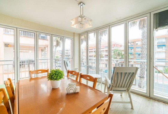 Reventa - Apartamento / piso - Torrevieja - Playa de los Naufragos