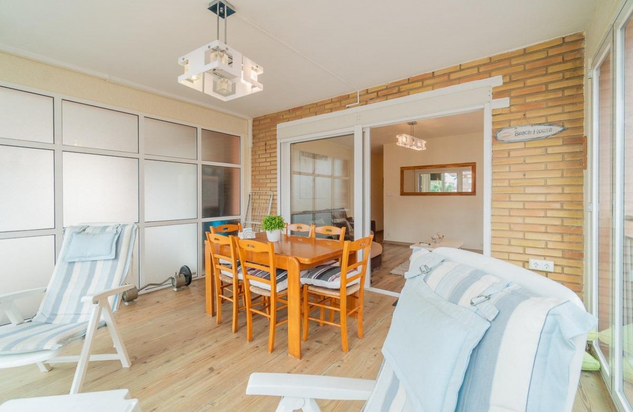 Reventa - Apartamento / piso - Torrevieja - Playa de los Naufragos