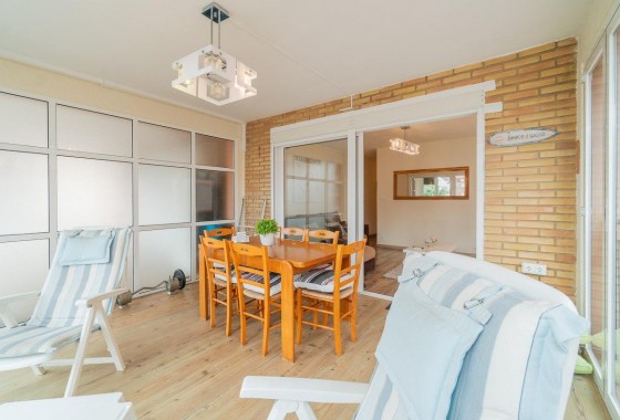 Reventa - Apartamento / piso - Torrevieja - Playa de los Naufragos