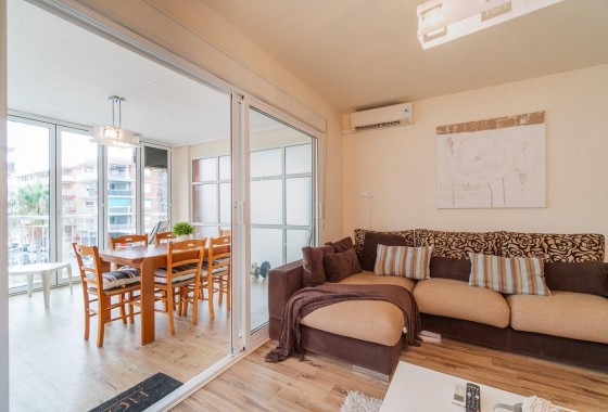 Reventa - Apartamento / piso - Torrevieja - Playa de los Naufragos