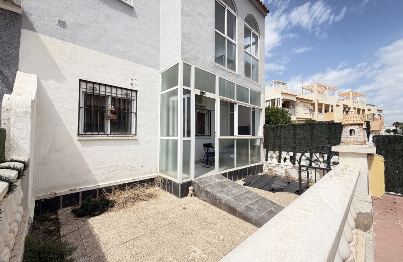 Reventa - Apartamento / piso - La Florida