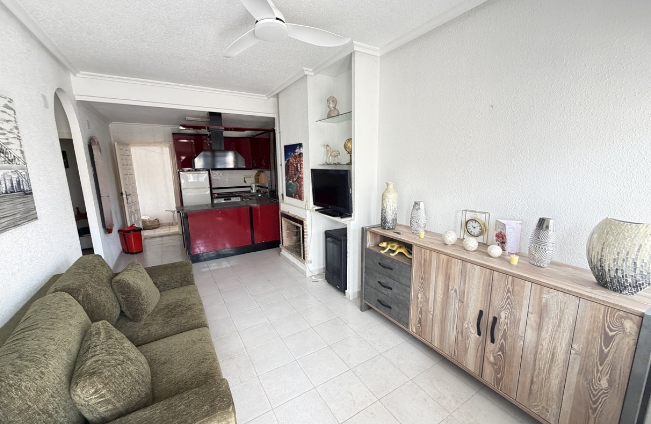 Reventa - Apartamento / piso - La Florida