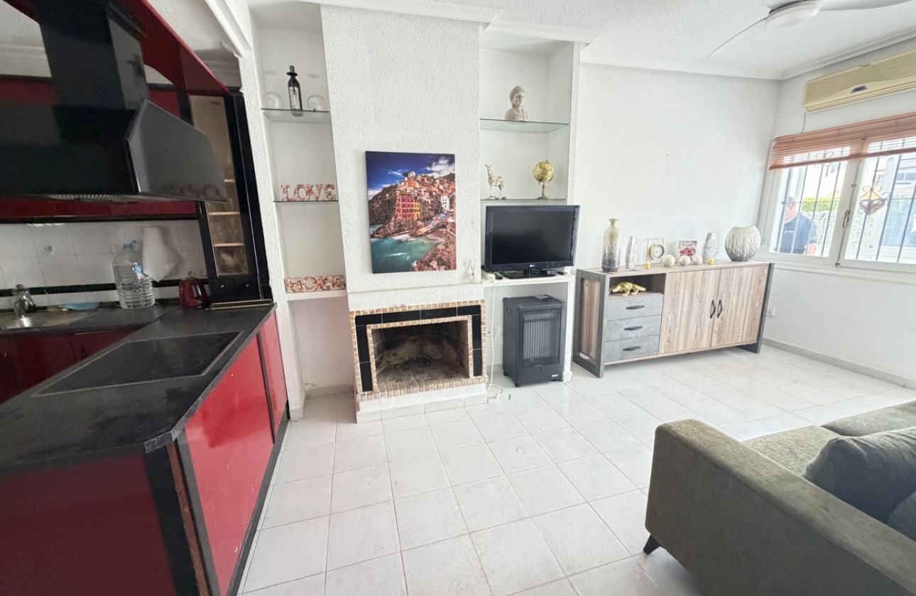 Reventa - Apartamento / piso - La Florida