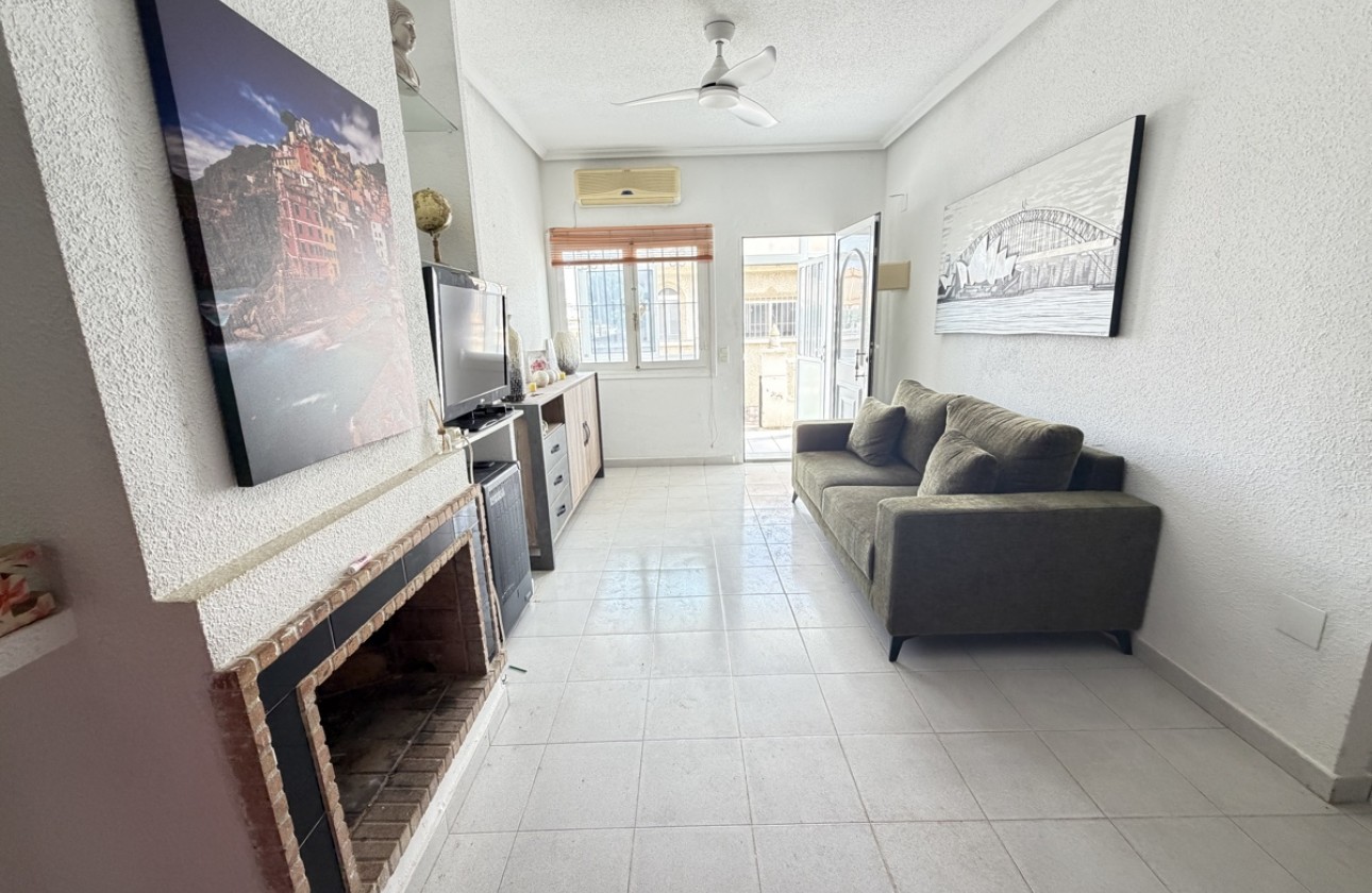 Reventa - Apartamento / piso - La Florida