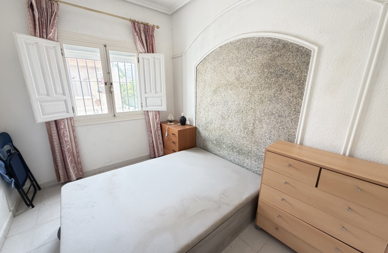 Reventa - Apartamento / piso - La Florida