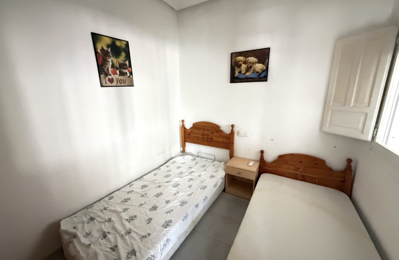 Reventa - Apartamento / piso - La Florida