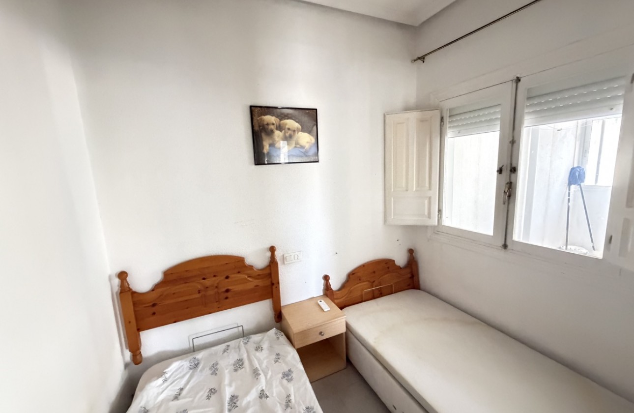 Reventa - Apartamento / piso - La Florida