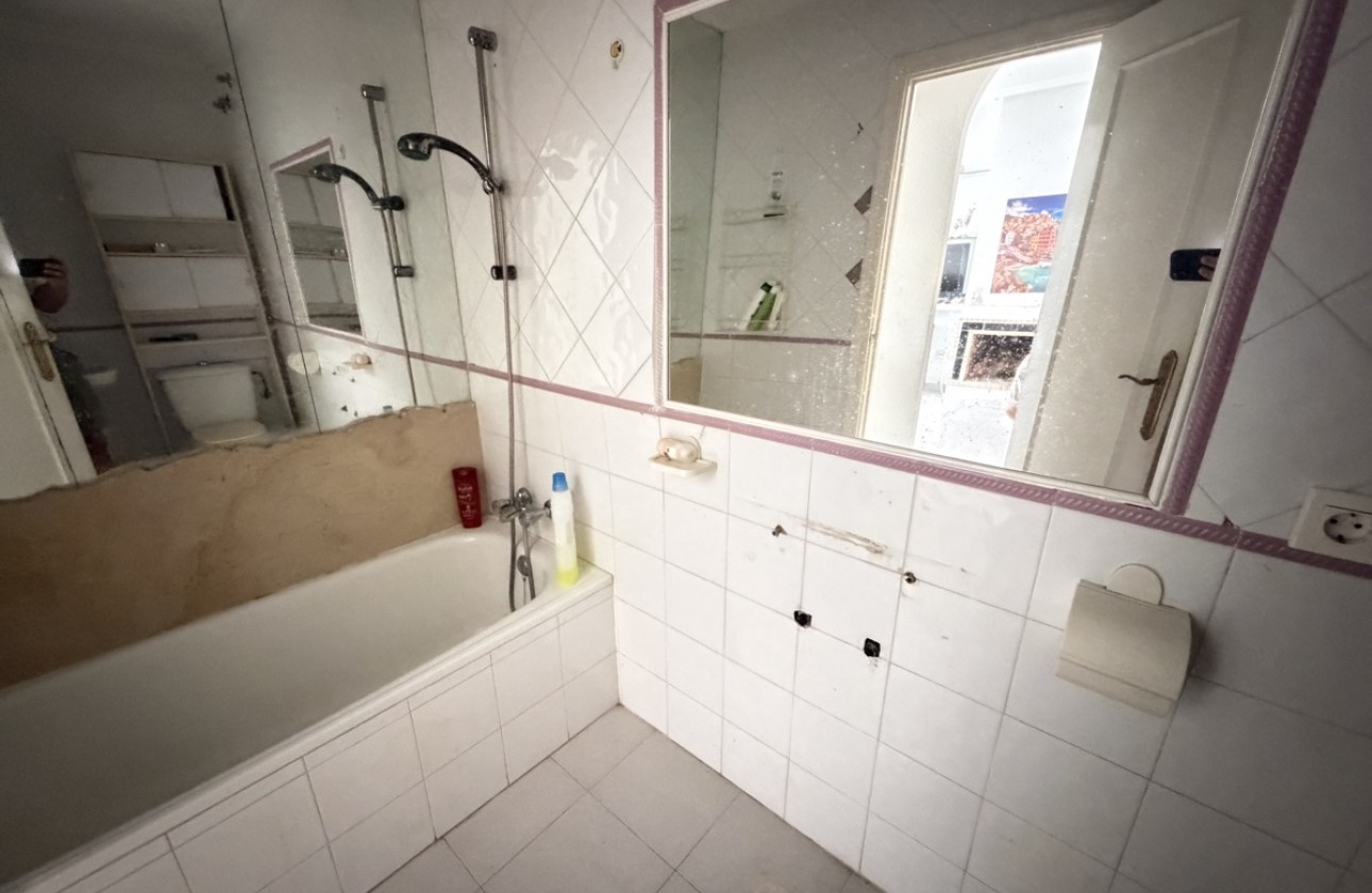 Reventa - Apartamento / piso - La Florida