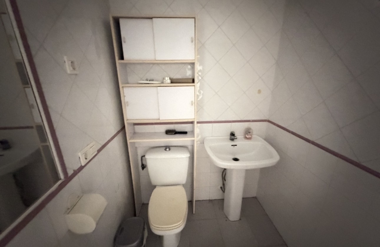 Reventa - Apartamento / piso - La Florida