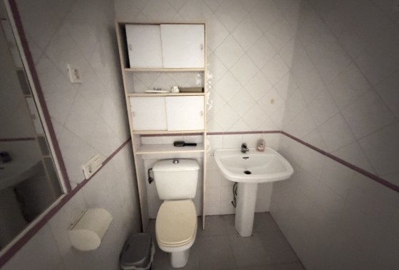 Reventa - Apartamento / piso - La Florida