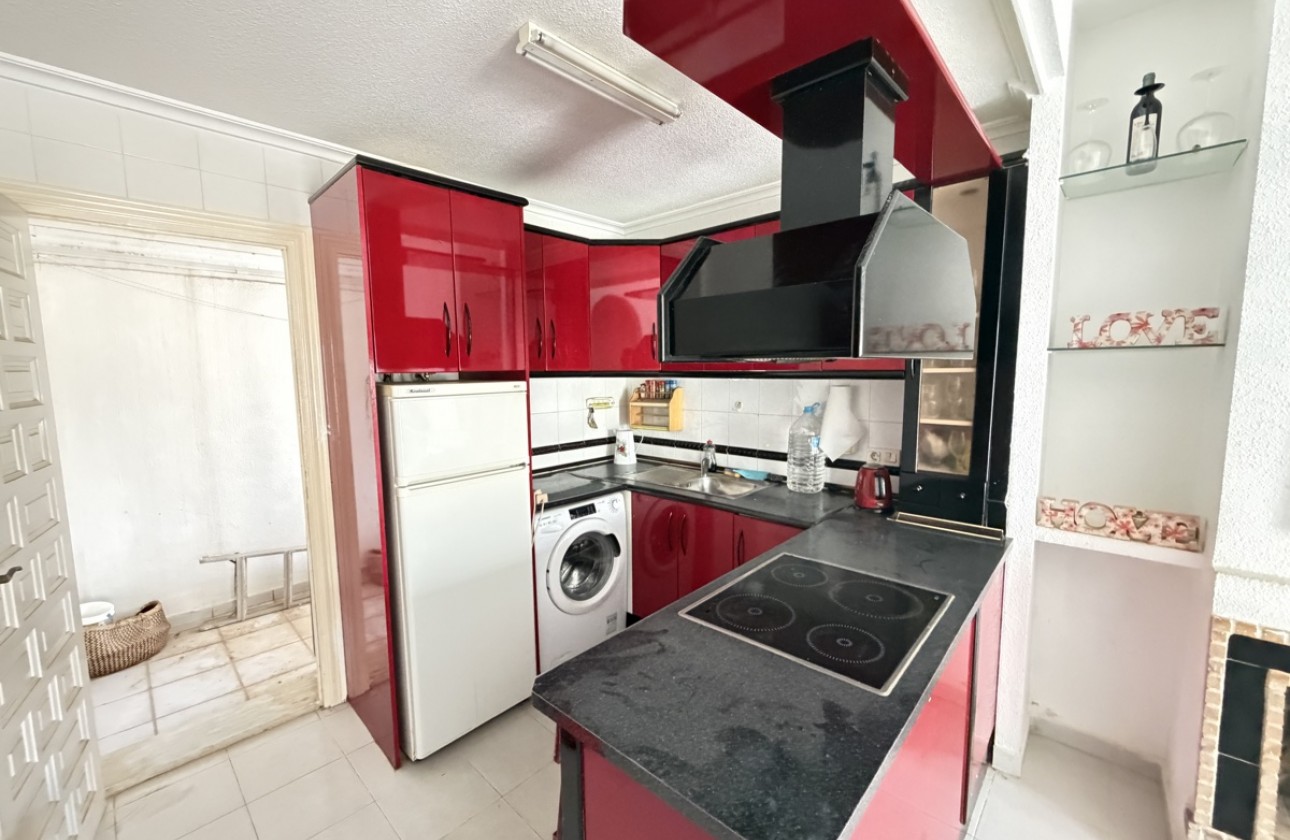 Reventa - Apartamento / piso - La Florida