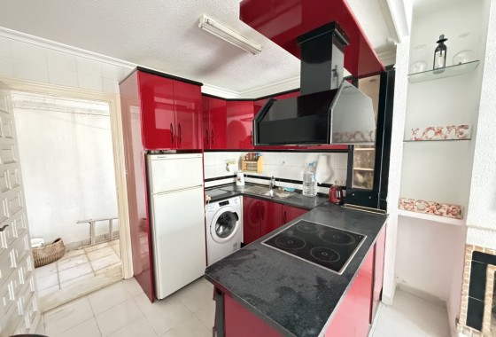 Reventa - Apartamento / piso - La Florida