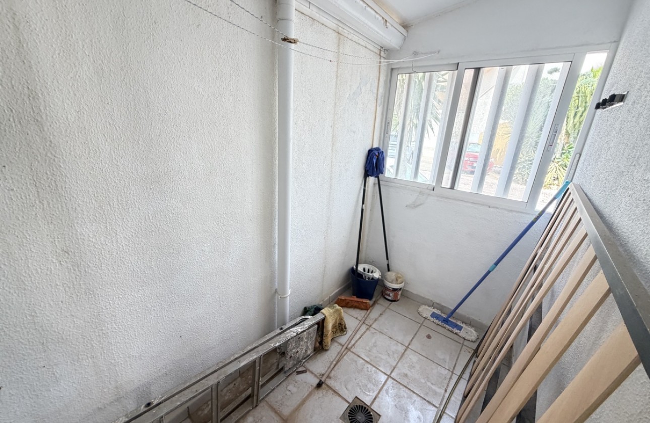 Reventa - Apartamento / piso - La Florida