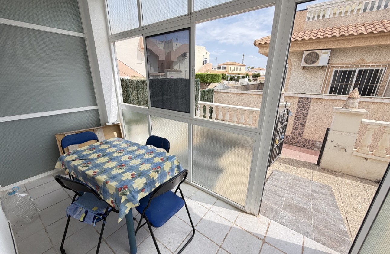 Reventa - Apartamento / piso - La Florida