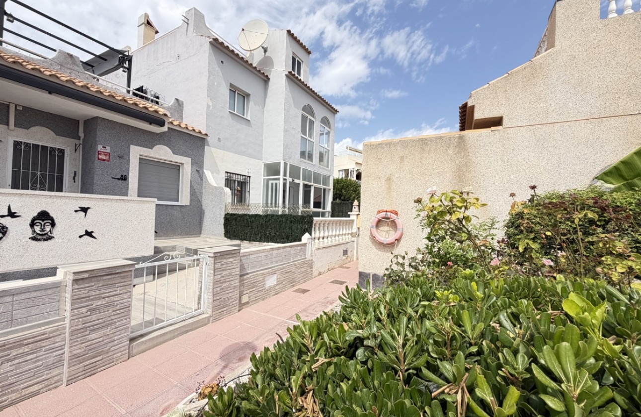 Reventa - Apartamento / piso - La Florida